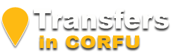 Transfers in corfu Logo